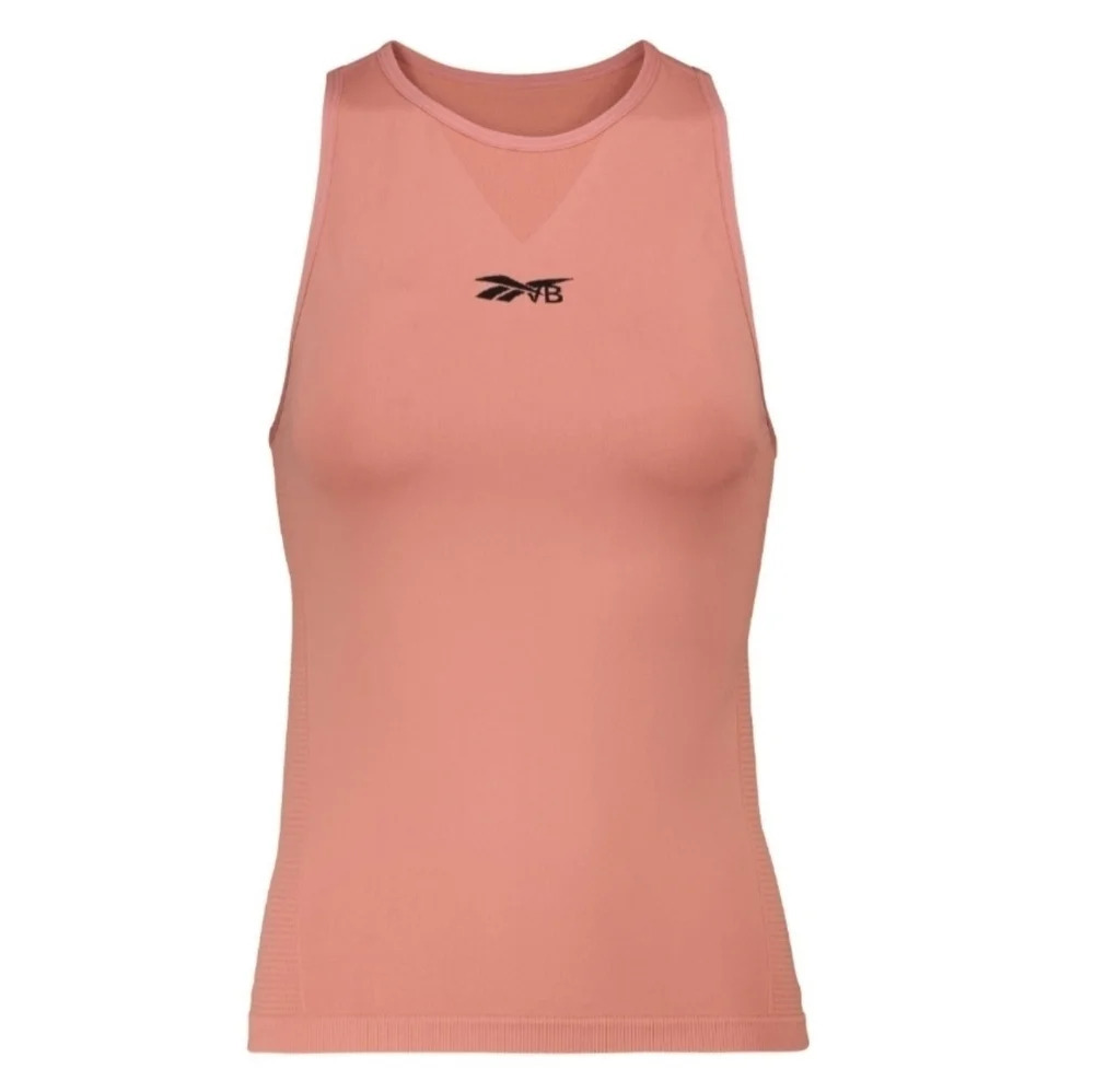 REEBOK X VICTORIA BECKHAM Racerback performance tank top